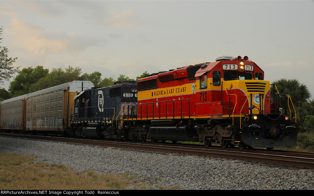 FEC 713